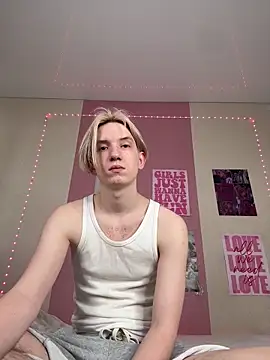 Ron_Vilss Webcam show