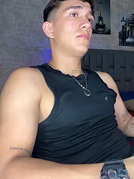 دردشة Alann_Smith_X الجنسية المباشرة