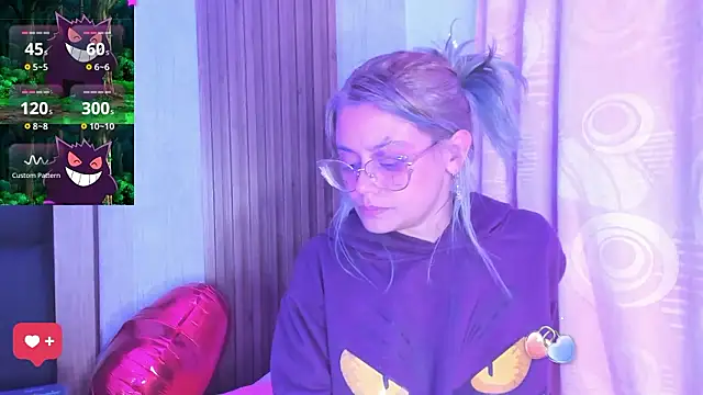 YukkyKuran_ Chat XXX live