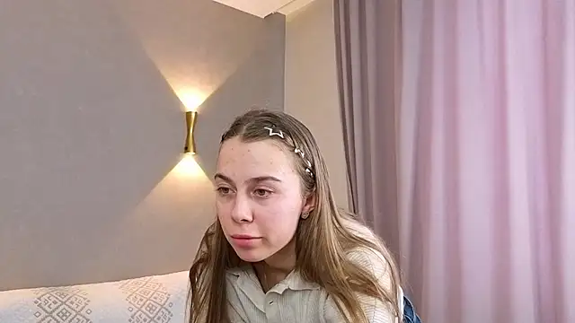 SiuAustill: онлайн-секс-чат