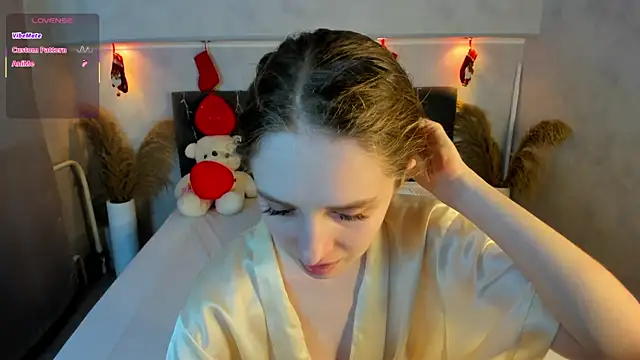 دردشة Camilla_Kelly الجنسية المباشرة