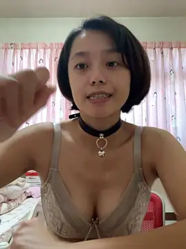 ladypaggy élő XXX-chatje