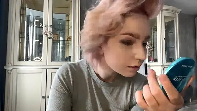 ProMilly Live XXX Chat