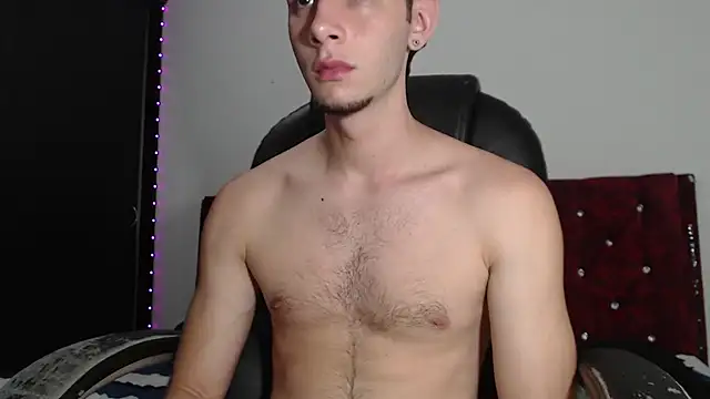 killua_parker ওয়েবক্যাম শো