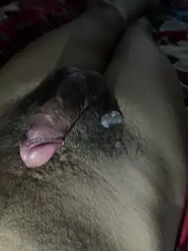 Isaxc_ 网络视讯表演