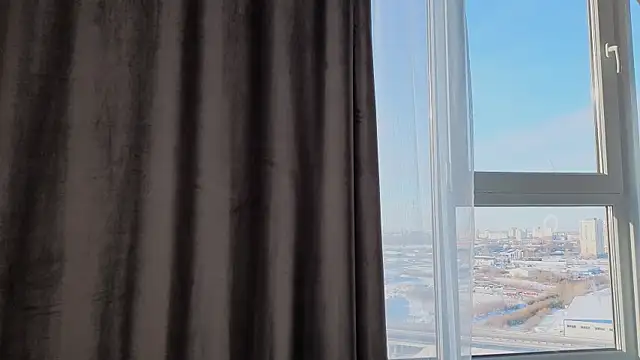 BlackHola – Kamerová šou