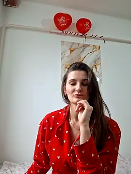 แชท XXX สดของ Nika_aa