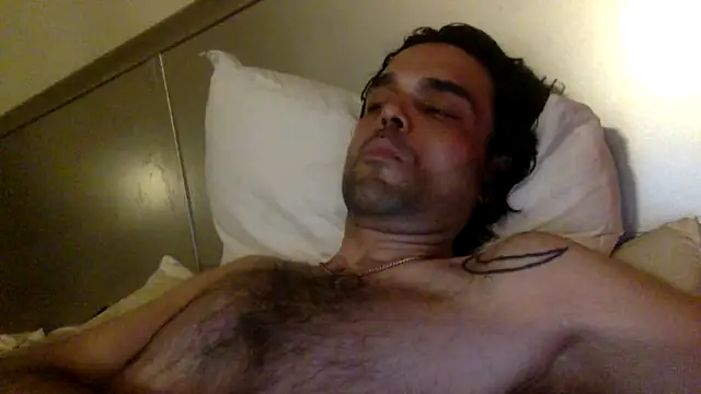 StuntingSpunMarine69 webkamerás műsora