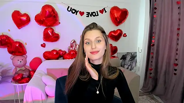 NaturalBeaty: απευθείας συνομιλία ΧΧΧ