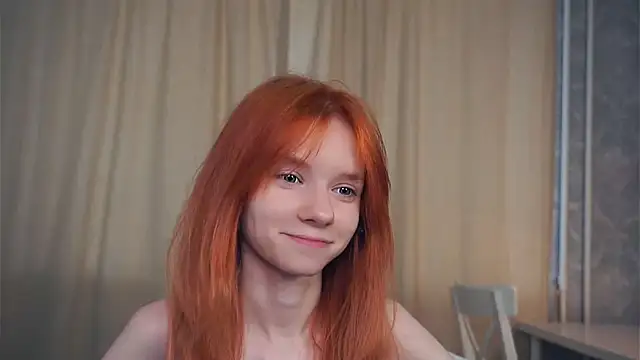 TarynPalek webkamerás műsora