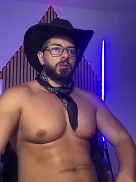 magnumchris Live XXX-chat