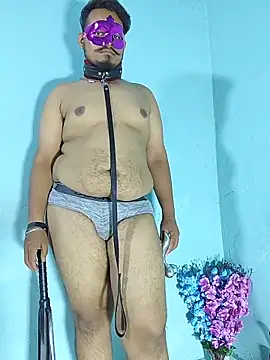 Czat XXX na żywo – Seducer_boy