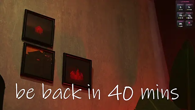 poisonivy_ 라이브 XXX 채팅