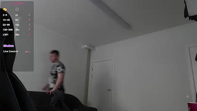 Richard_Dullas Webcamshow