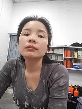 Show webcam de Listen-ly