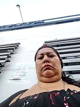 Brenda_Berck_ 网络视讯表演