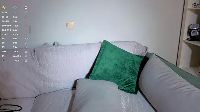 Land_Of_Ozz 웹캠 쇼