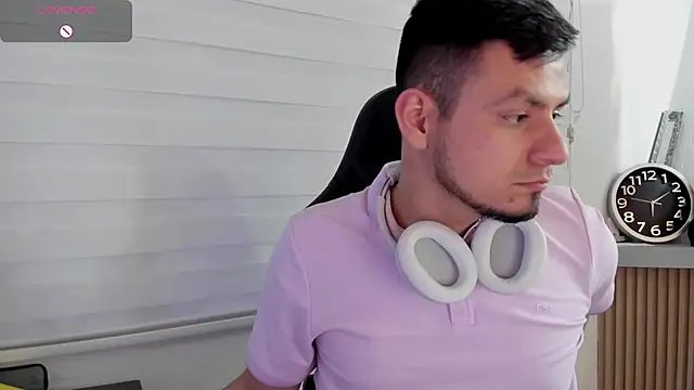 Rick_Adams ওয়েবক্যাম শো