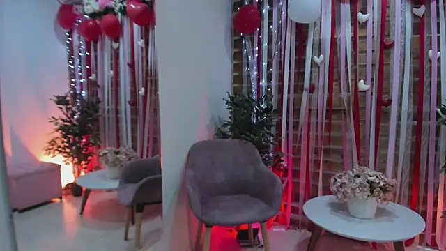 _MeganRain Live XXX-Chat