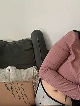 VelvetCoon Webcam-Show