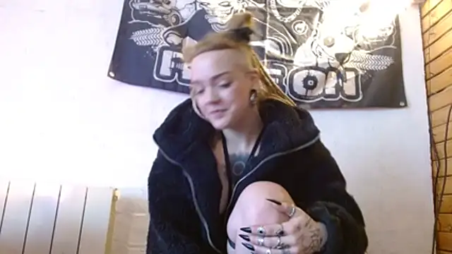 Chat XXX ao vivo de spiralhokkaido23