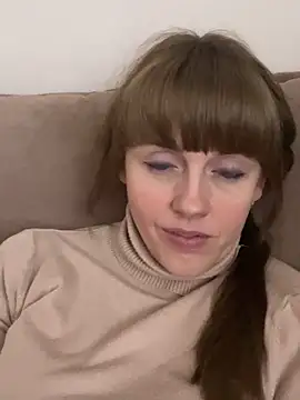 Chat XXX en directo de Kamilochka2951