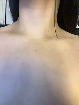 Czat XXX na żywo – CelesteJones1