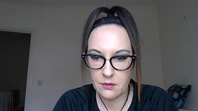 Show Webcam de Humiliatrixxxx