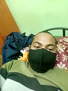 Ranjet01's Webcam Show