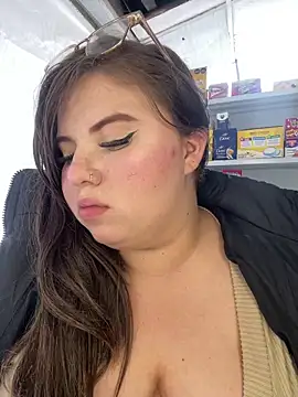 Kitty_Bms_ 웹캠 쇼