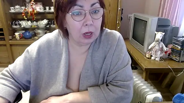 Stelladivafox webkamerás műsora