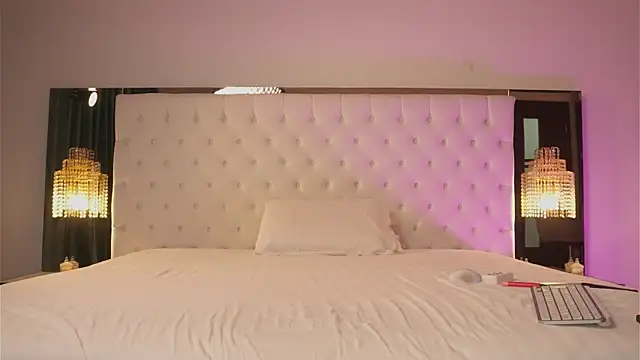 Dr_Barbie webcam show