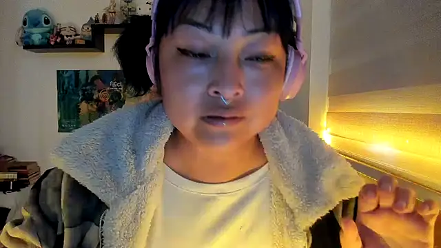 Shaddycute_'s Webcam Show