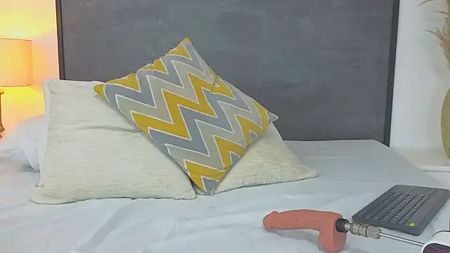 แชท XXX สดของ PamelaParrish