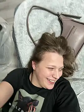 Marcizka Webcam-Show