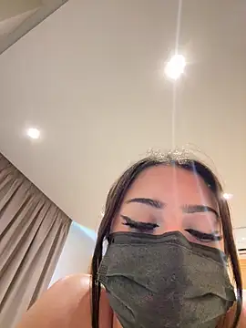 Ahlam7578's Webcam Show