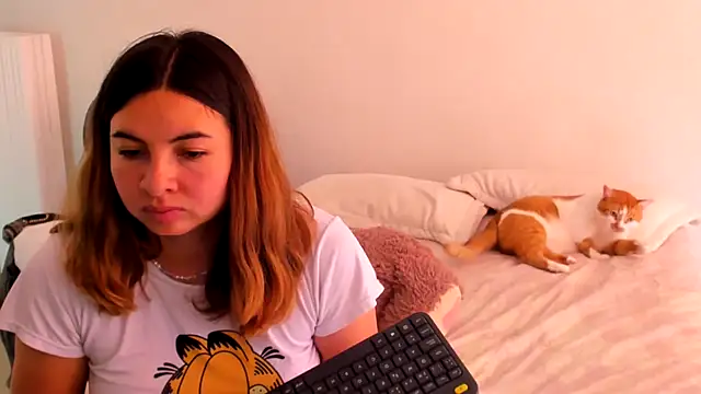 Živý XXX chat __Emma__11__Lecat_