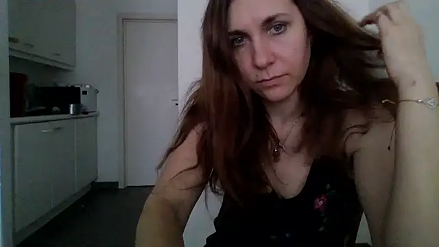 Czat XXX na żywo – JasmineGlamour