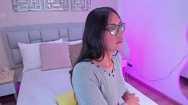 Czat XXX na żywo – cherrylady_02