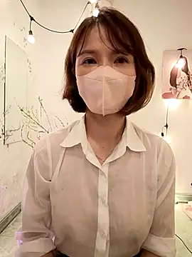 Emma_Linhのウェブカメラショー