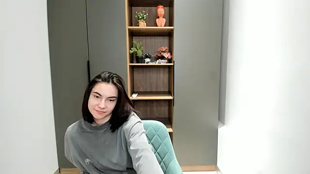 دردشة FelicaCarignan الجنسية المباشرة