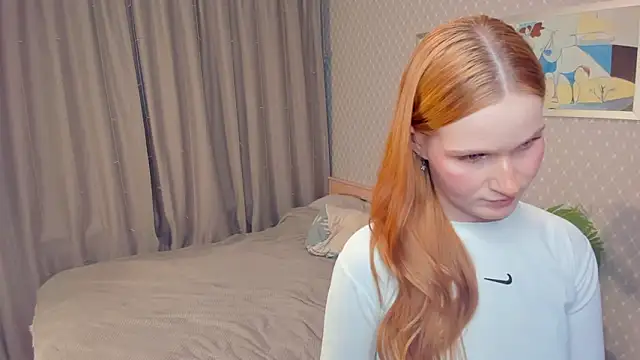 TheressaDotts Webcam Show