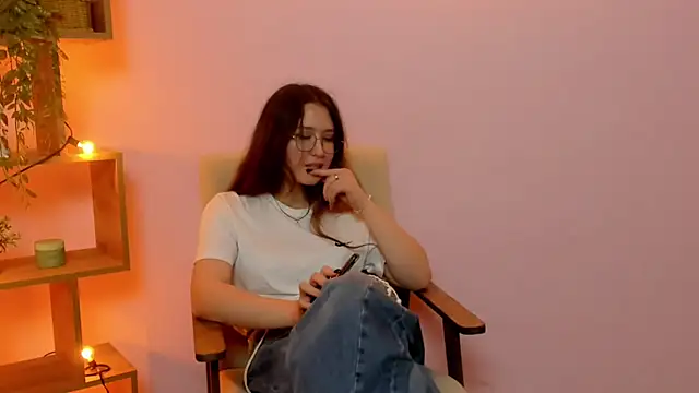 VerdellBrugal Chat XXX in diretta