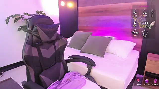 candy_summer28のライブXXXチャット