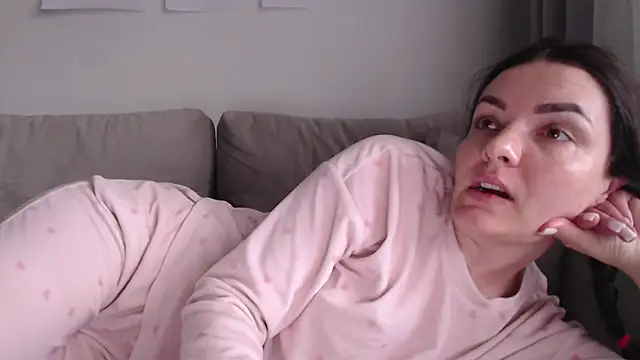 Chat XXX ao vivo de _JustmeHere_