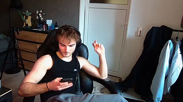 Rudi2007Eye Webcamshow