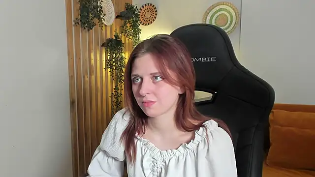 แชท XXX สดของ FreyaVey