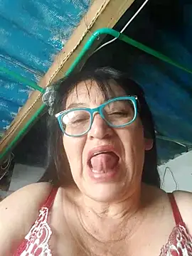 clarita_01 – Kamerová šou