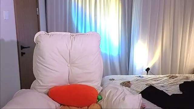 Koikoi___ 网络视讯表演