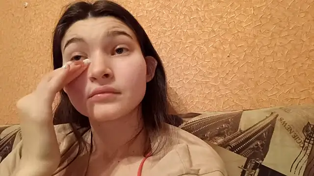 Show de webcam de JessieLegend